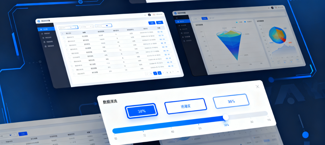 多模态数据标注服务